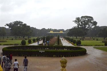 Tipo Sultans Summerpalace, Daria Daulath Bagh, Srirangapatna_DSC4580_H600